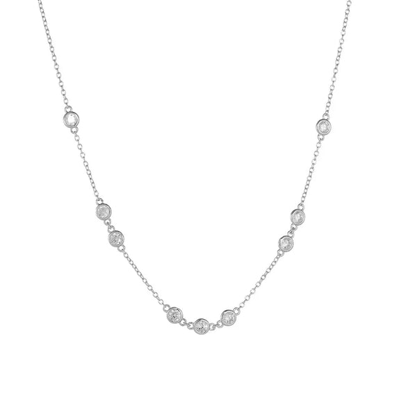 Darla Diamond Chain