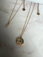 Initial Chain (Discontinuing)