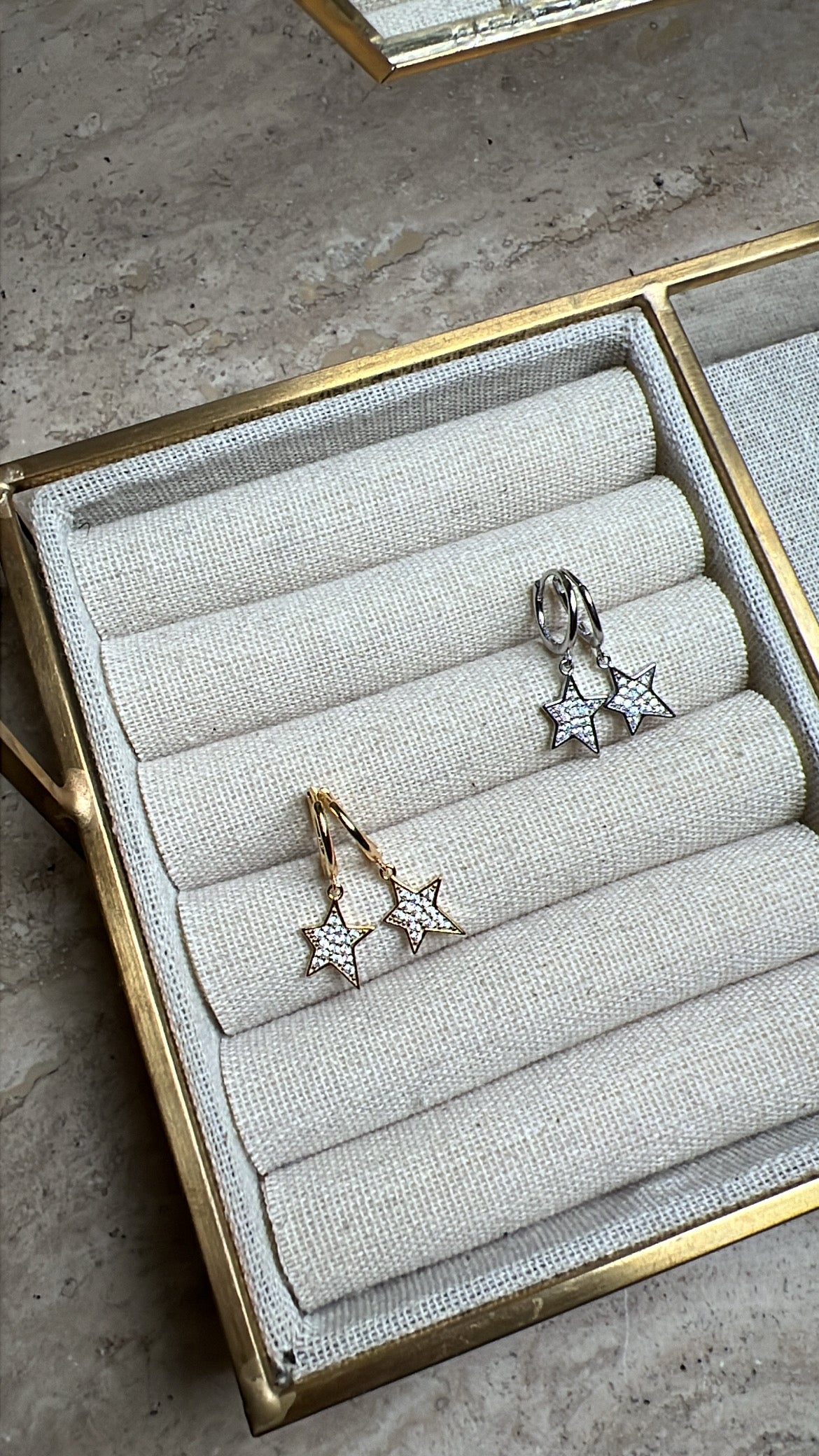 SuperStar (Back In Stock!)