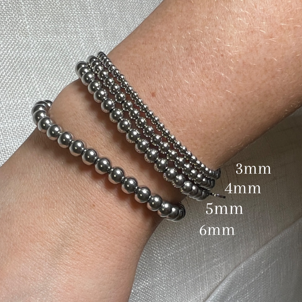 Beaded Bracelet