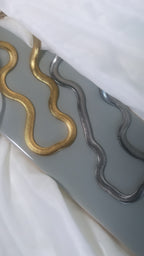 Snake Chain