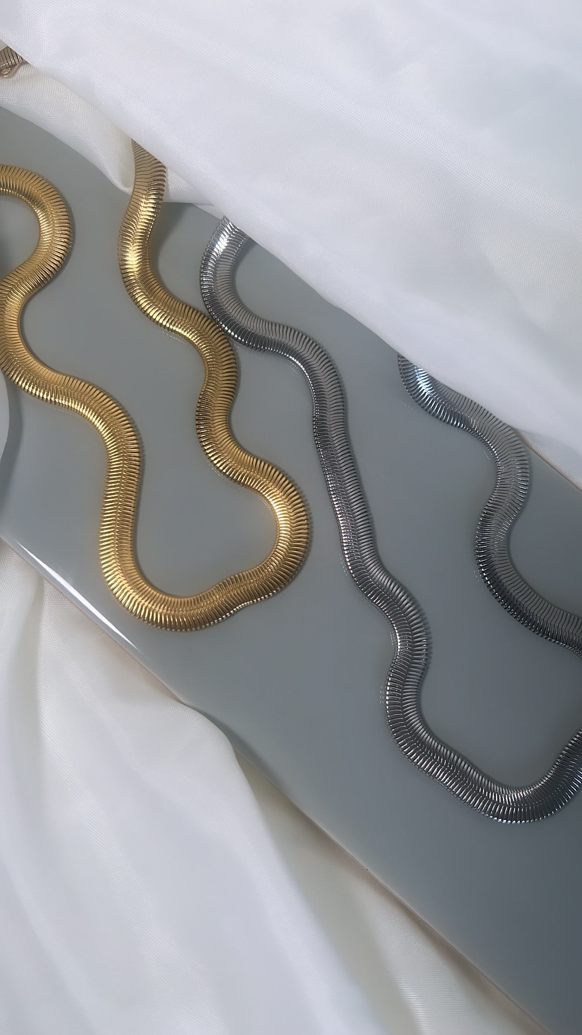 Snake Chain