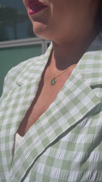 Initial Chain (Discontinuing)