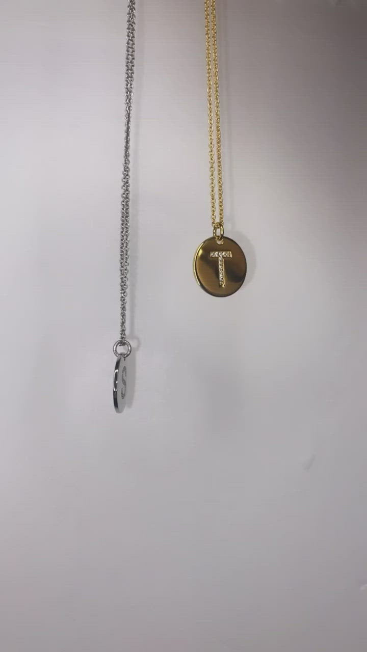 Initial Chain (Discontinuing)