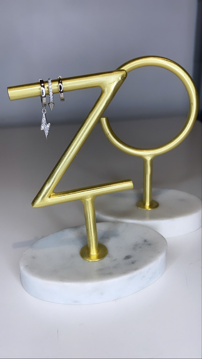 Diamond Spike