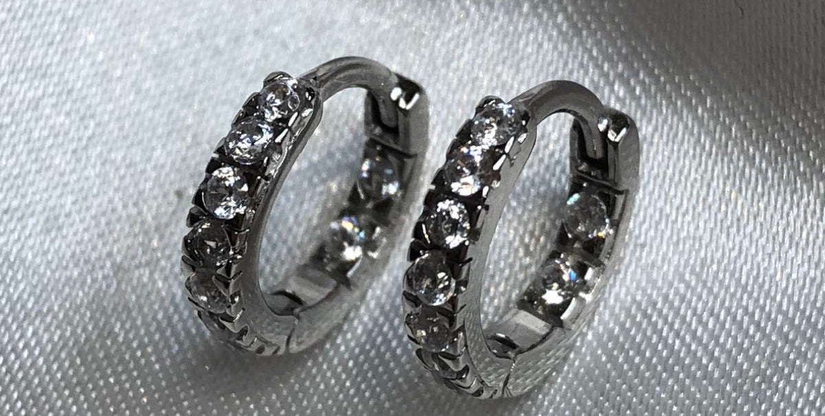 Thick Diamond