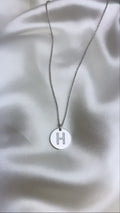 Initial Chain (Discontinuing)