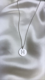 Initial Chain (Discontinuing)