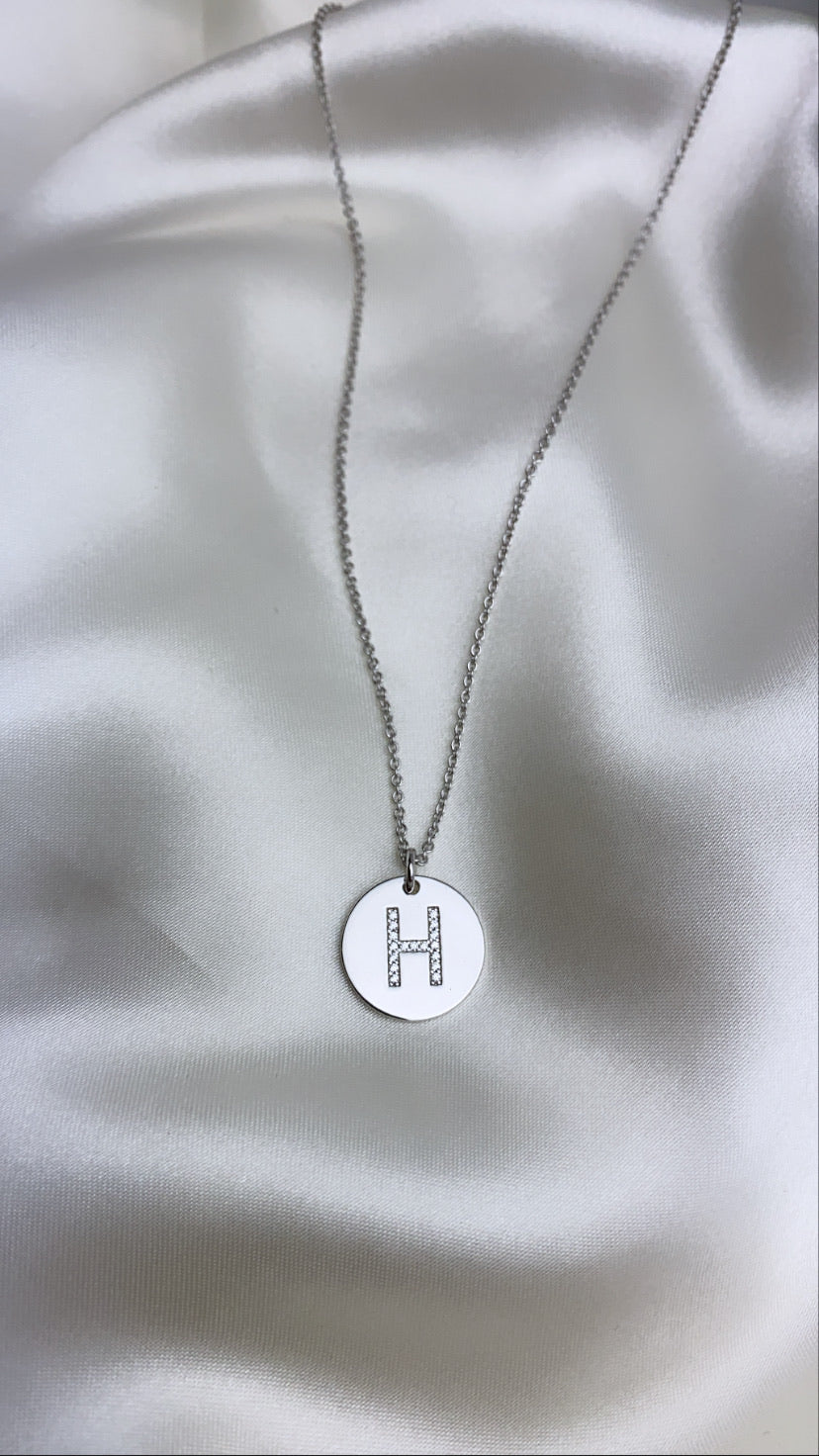 Initial Chain (Discontinuing)