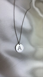 Initial Chain (Discontinuing)