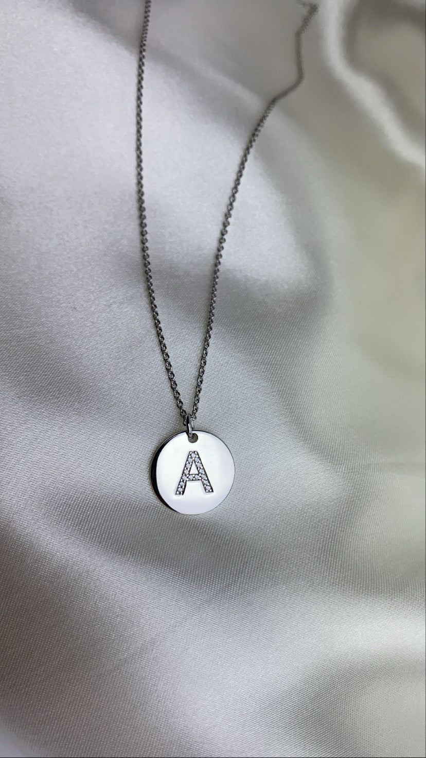 Initial Chain (Discontinuing)