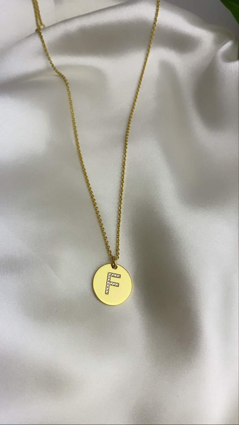 Initial Chain (Discontinuing)