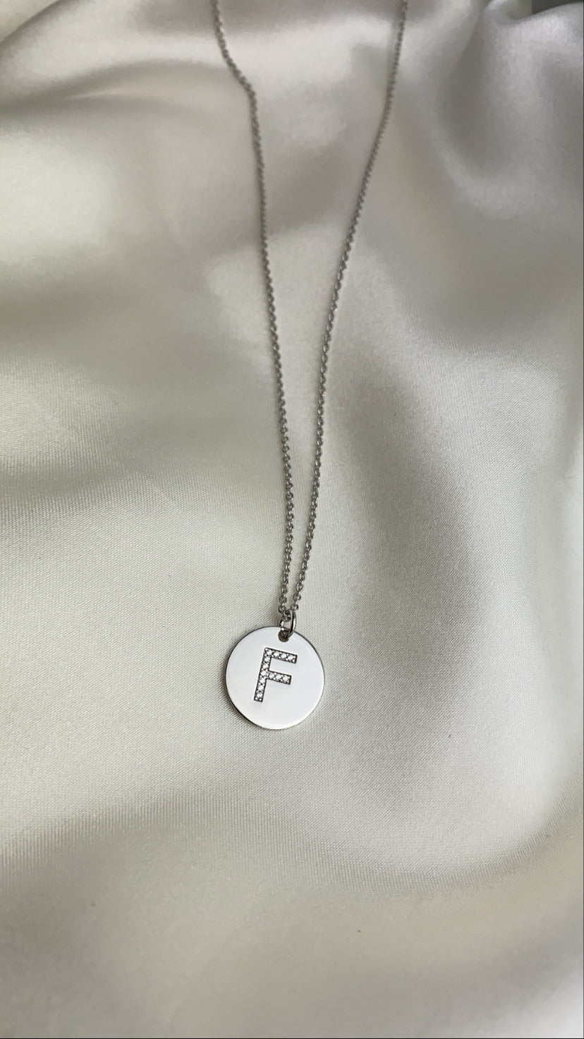 Initial Chain (Discontinuing)