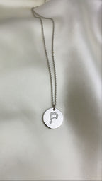 Initial Chain (Discontinuing)