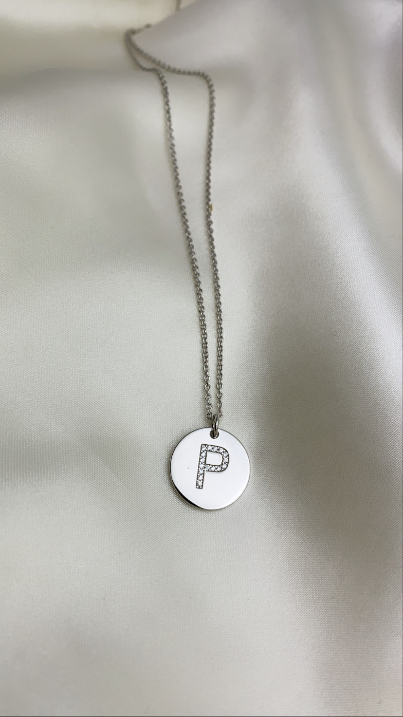 Initial Chain (Discontinuing)