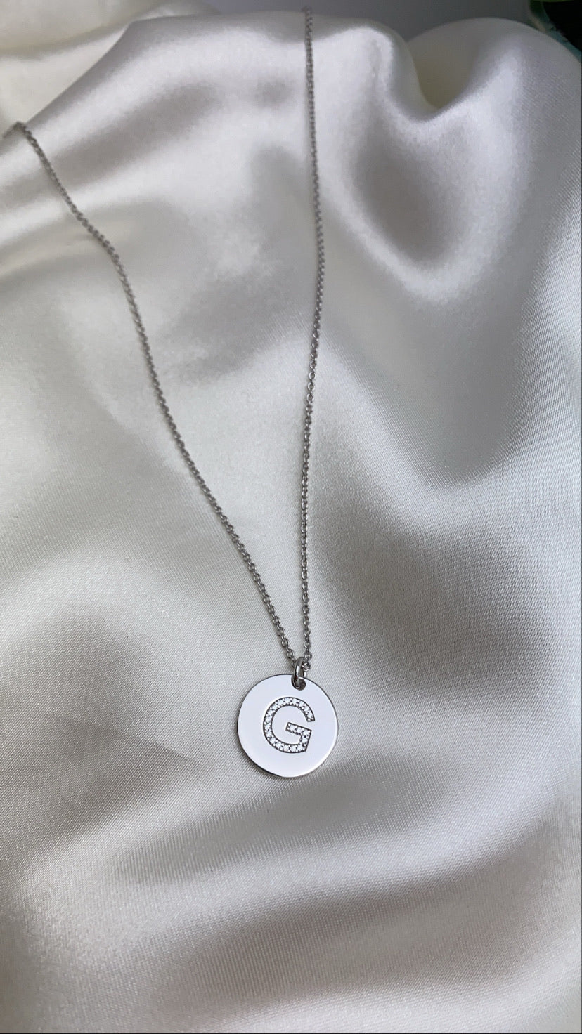 Initial Chain (Discontinuing)
