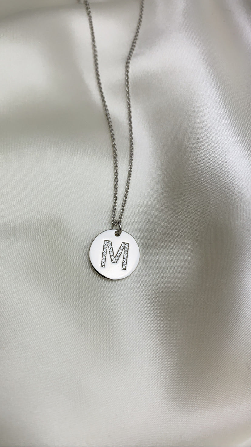 Initial Chain (Discontinuing)