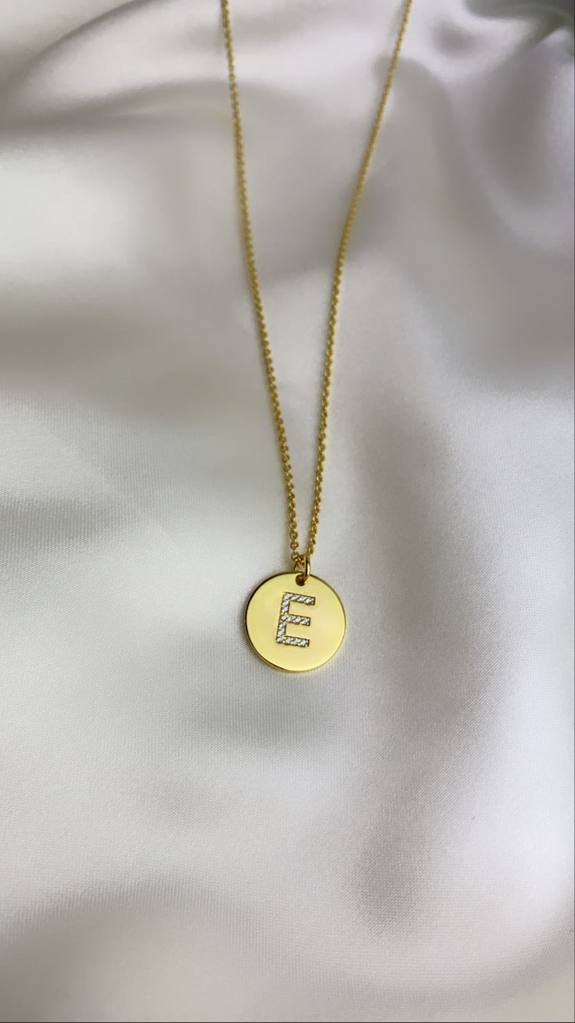 Initial Chain (Discontinuing)