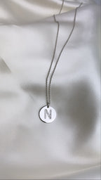 Initial Chain (Discontinuing)