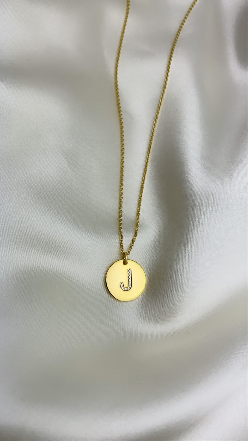 Initial Chain (Discontinuing)
