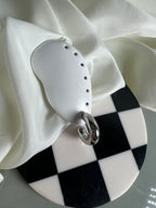 Chunky Hoop
