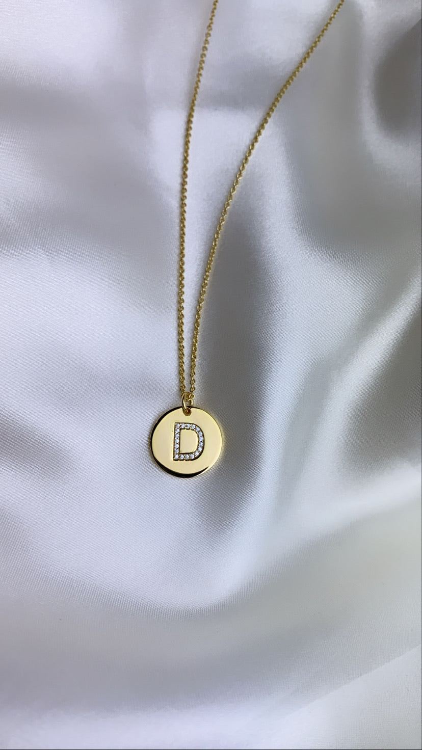 Initial Chain (Discontinuing)