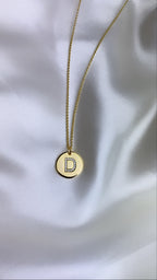 Initial Chain (Discontinuing)