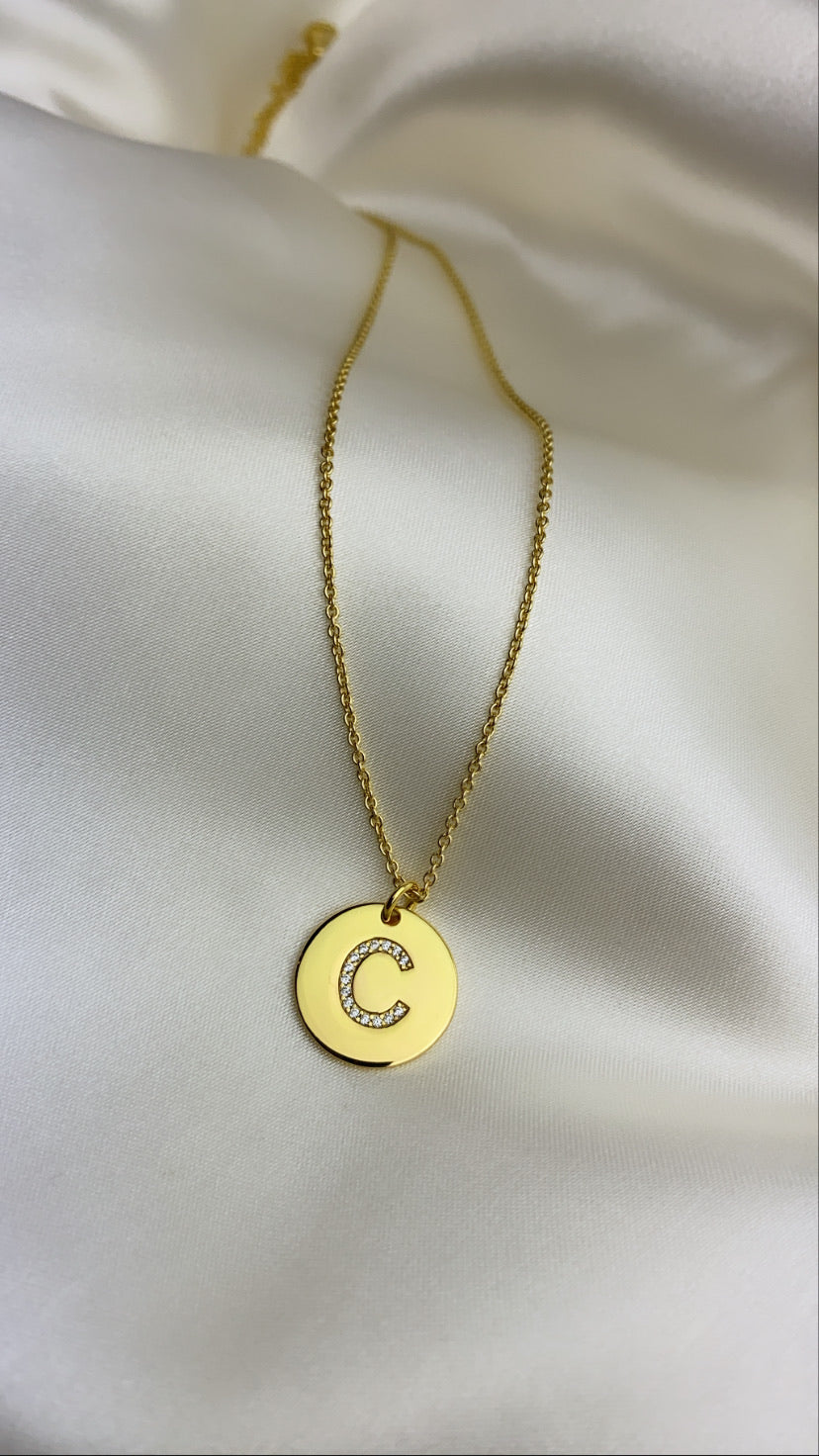 Initial Chain (Discontinuing)