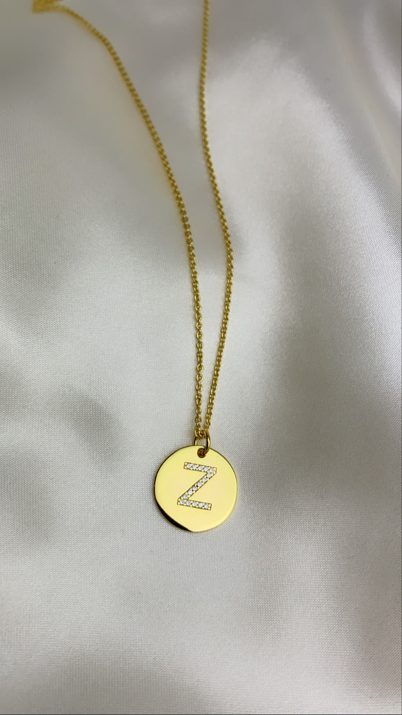 Initial Chain (Discontinuing)