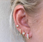 Star Barbell