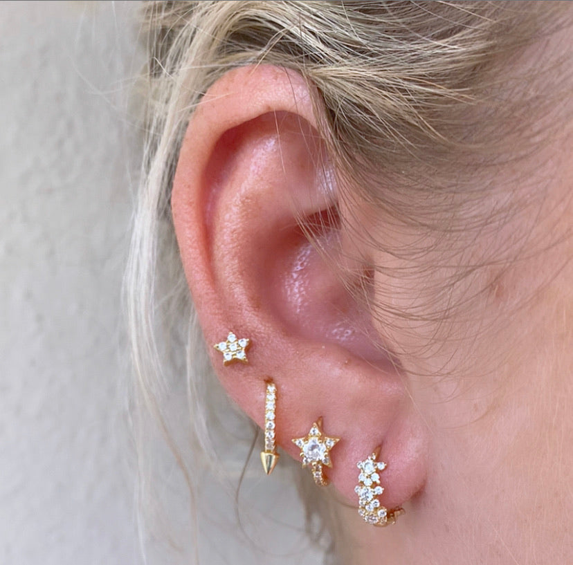 Star Barbell