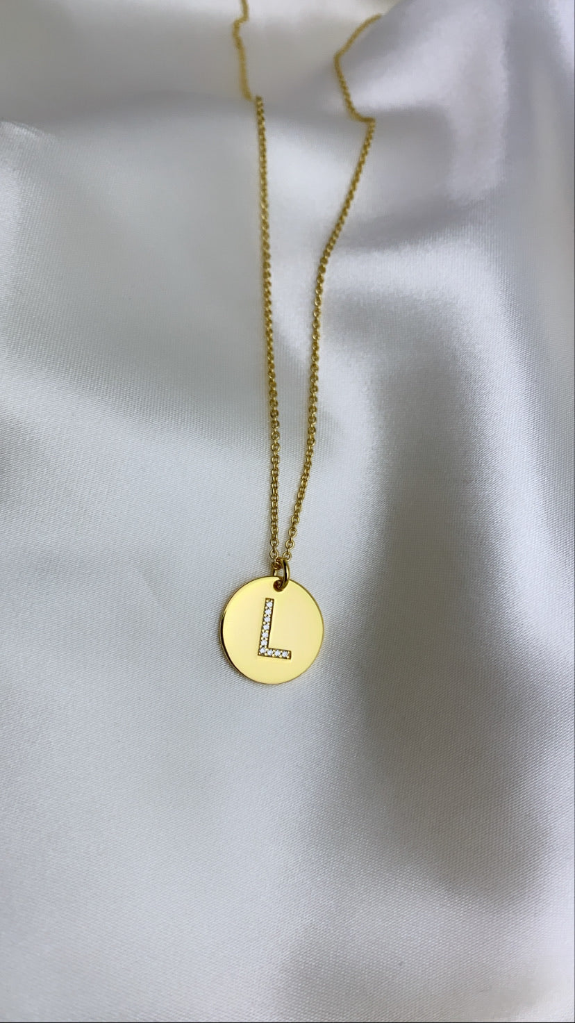 Initial Chain (Discontinuing)