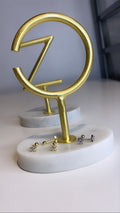 Star Barbell