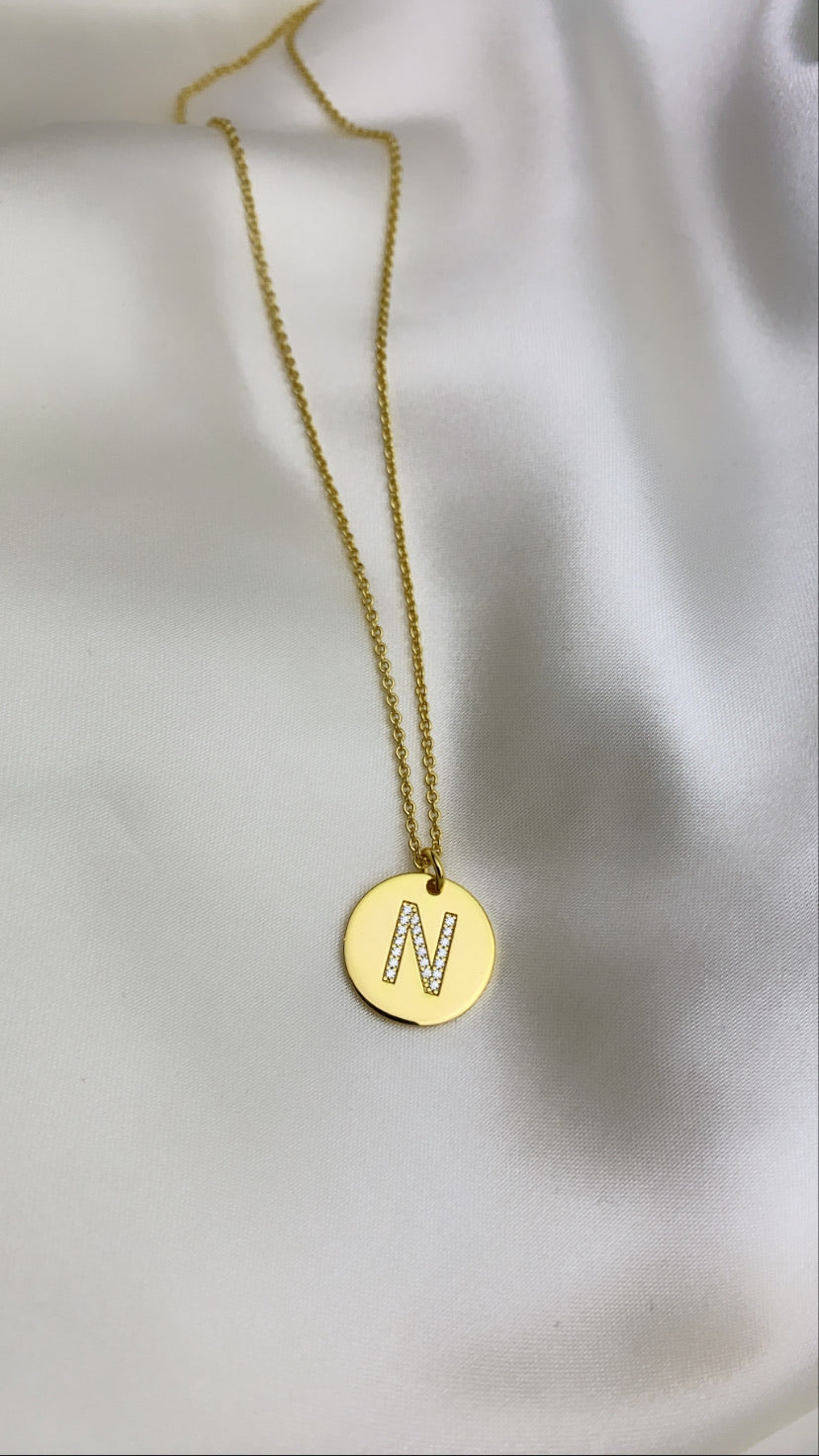 Initial Chain (Discontinuing)