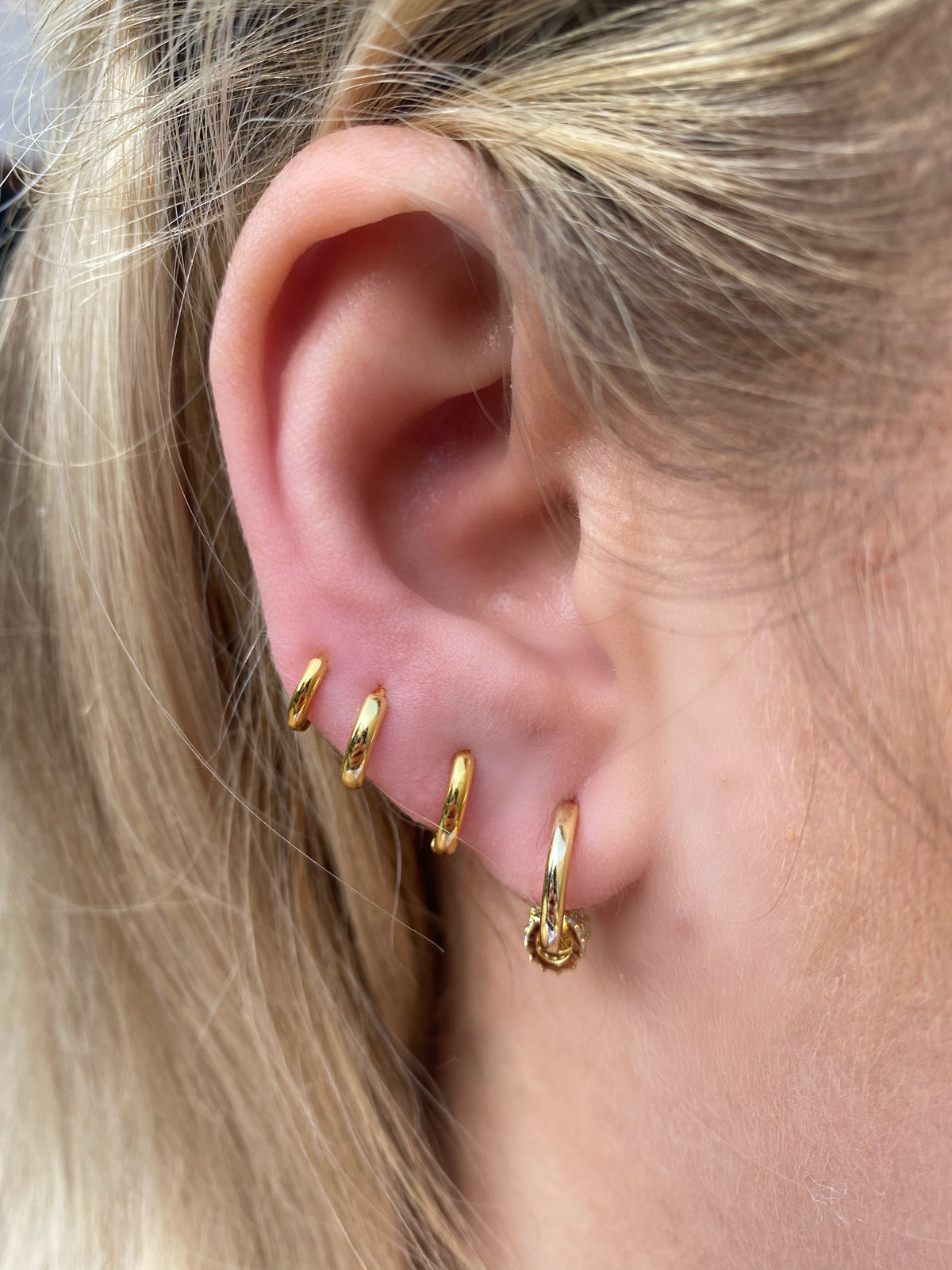 Charmed Hoops