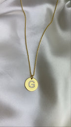 Initial Chain (Discontinuing)