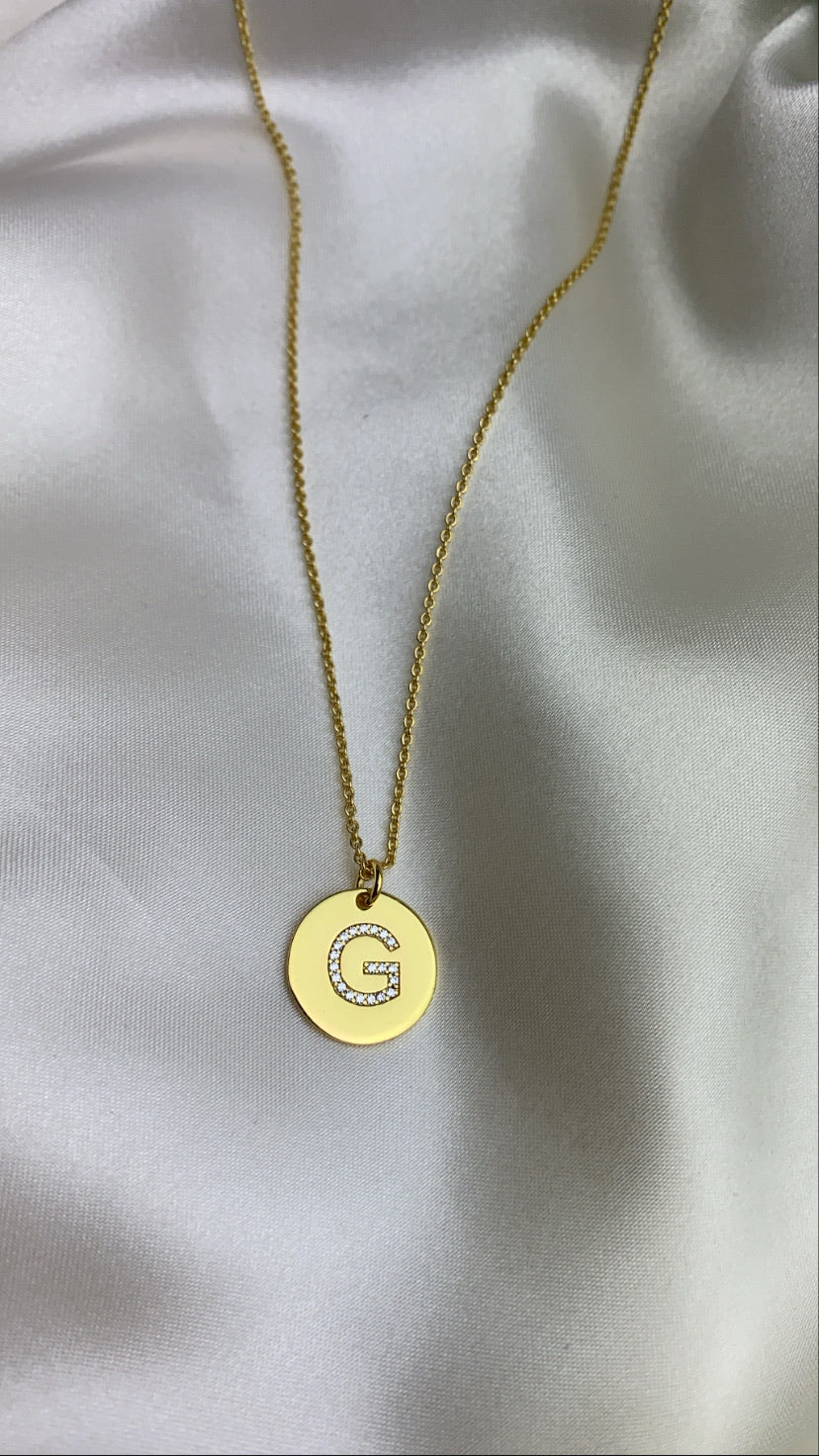 Initial Chain (Discontinuing)