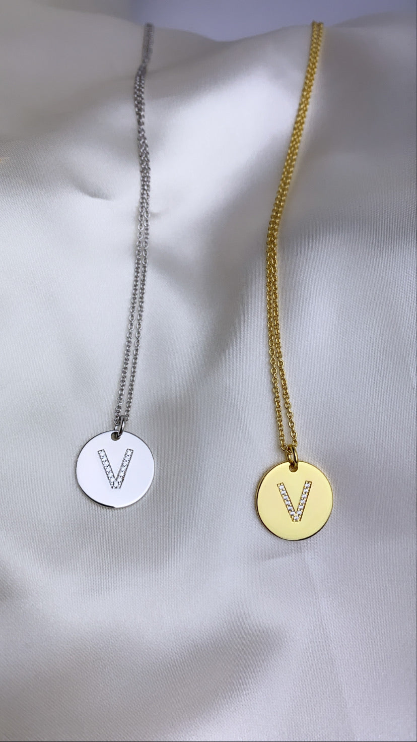 Initial Chain (Discontinuing)