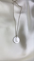 Initial Chain (Discontinuing)