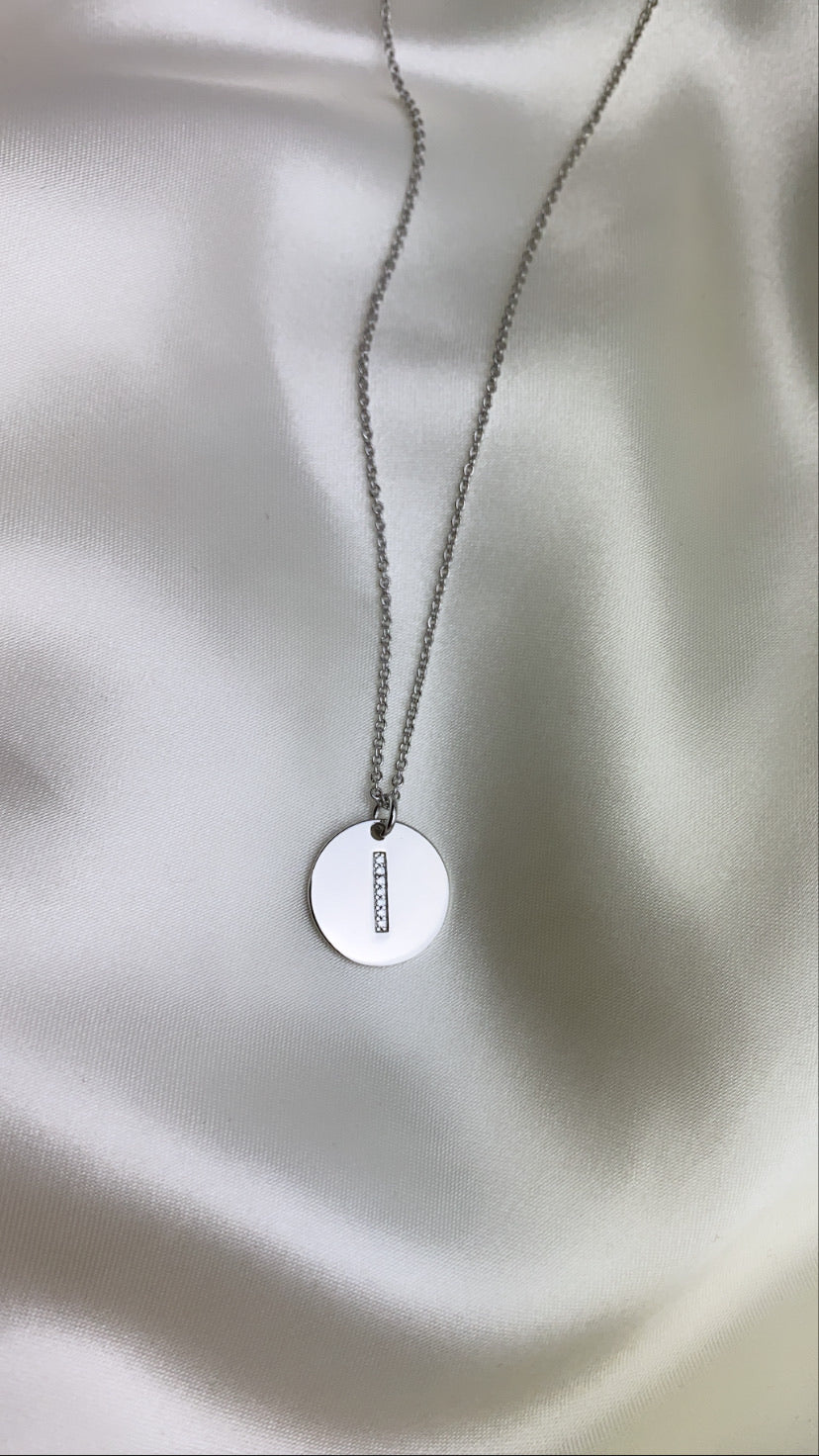 Initial Chain (Discontinuing)