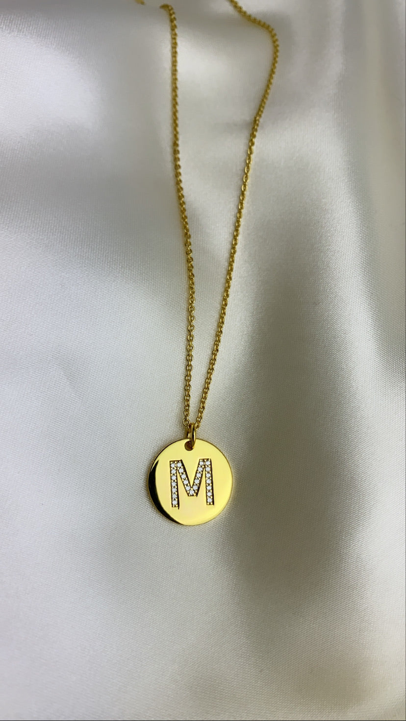 Initial Chain (Discontinuing)