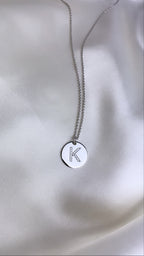 Initial Chain (Discontinuing)