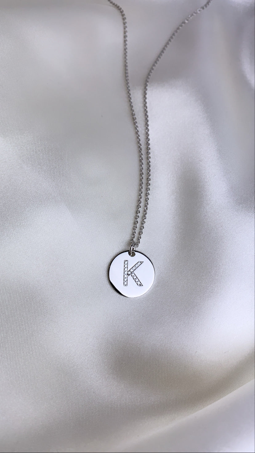 Initial Chain (Discontinuing)