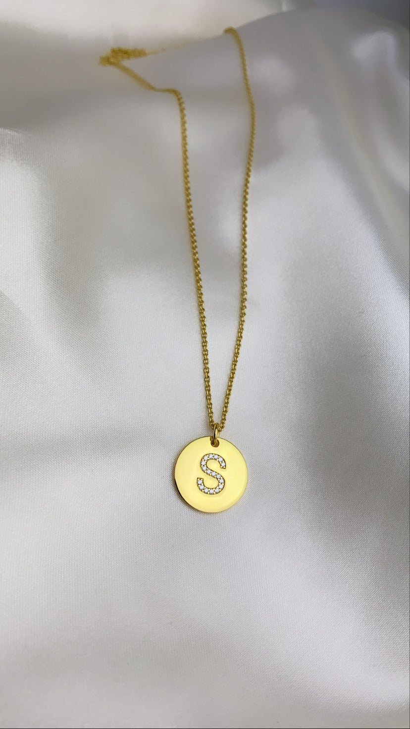 Initial Chain (Discontinuing)