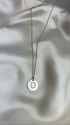 Initial Chain (Discontinuing)