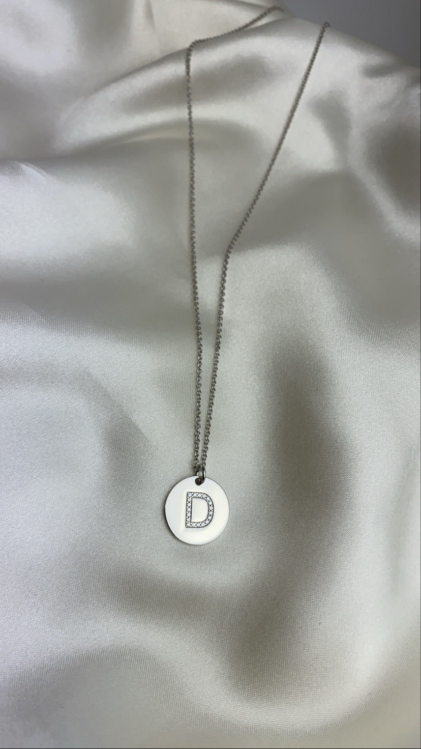 Initial Chain (Discontinuing)