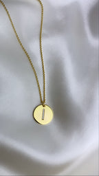 Initial Chain (Discontinuing)