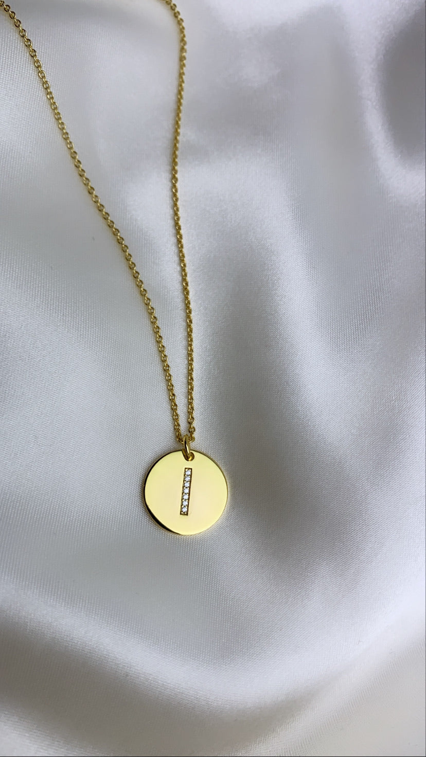 Initial Chain (Discontinuing)