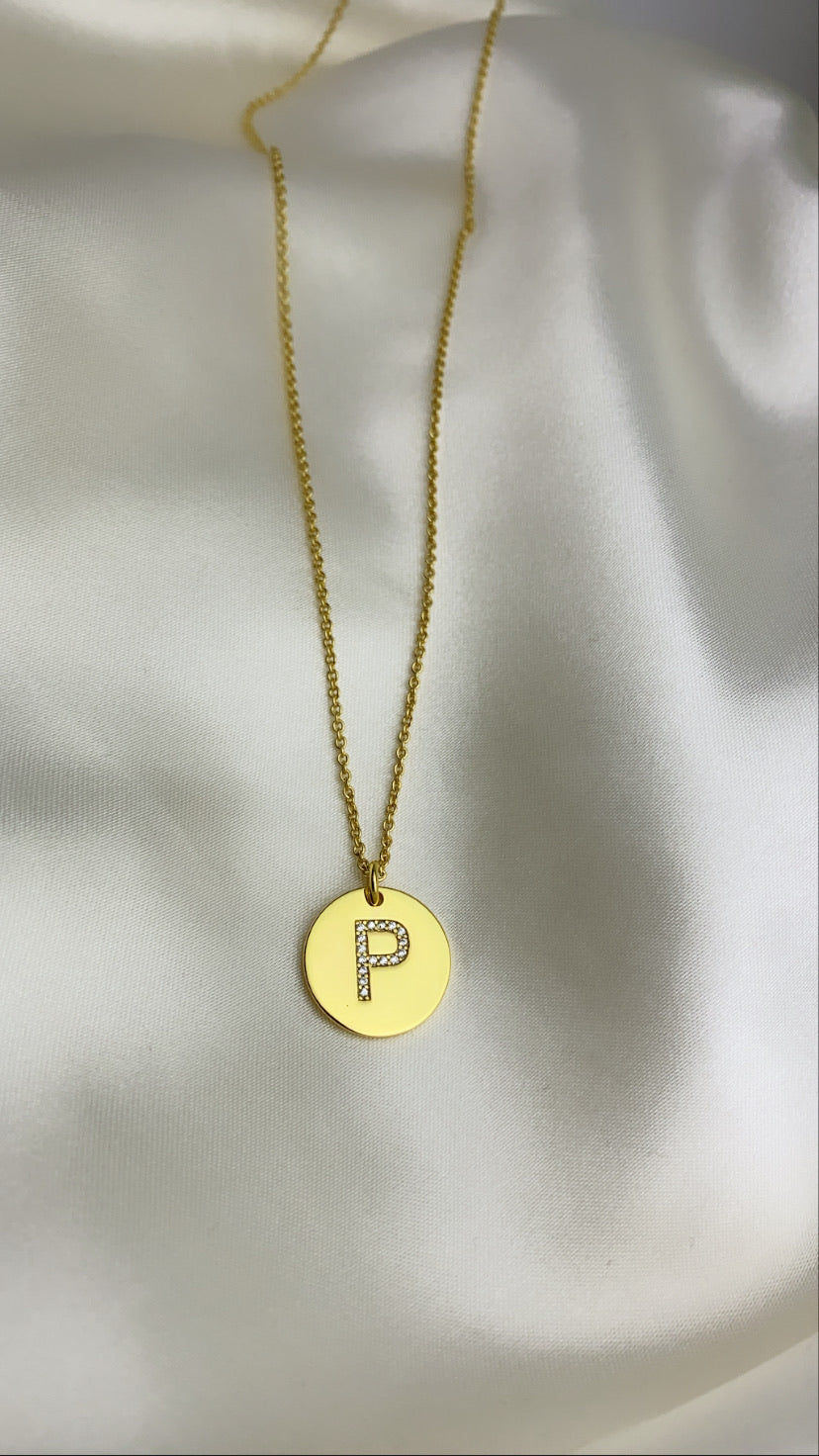 Initial Chain (Discontinuing)
