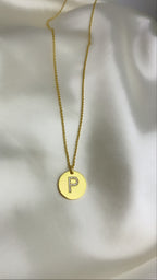 Initial Chain (Discontinuing)